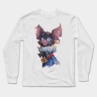 BAT Long Sleeve T-Shirt